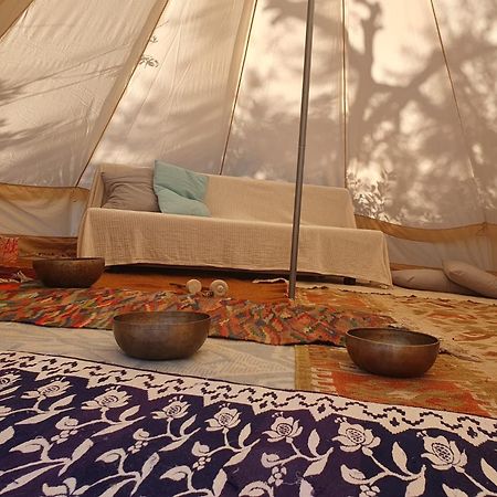 Studios Kyparissi & Spa Tirós المظهر الخارجي الصورة