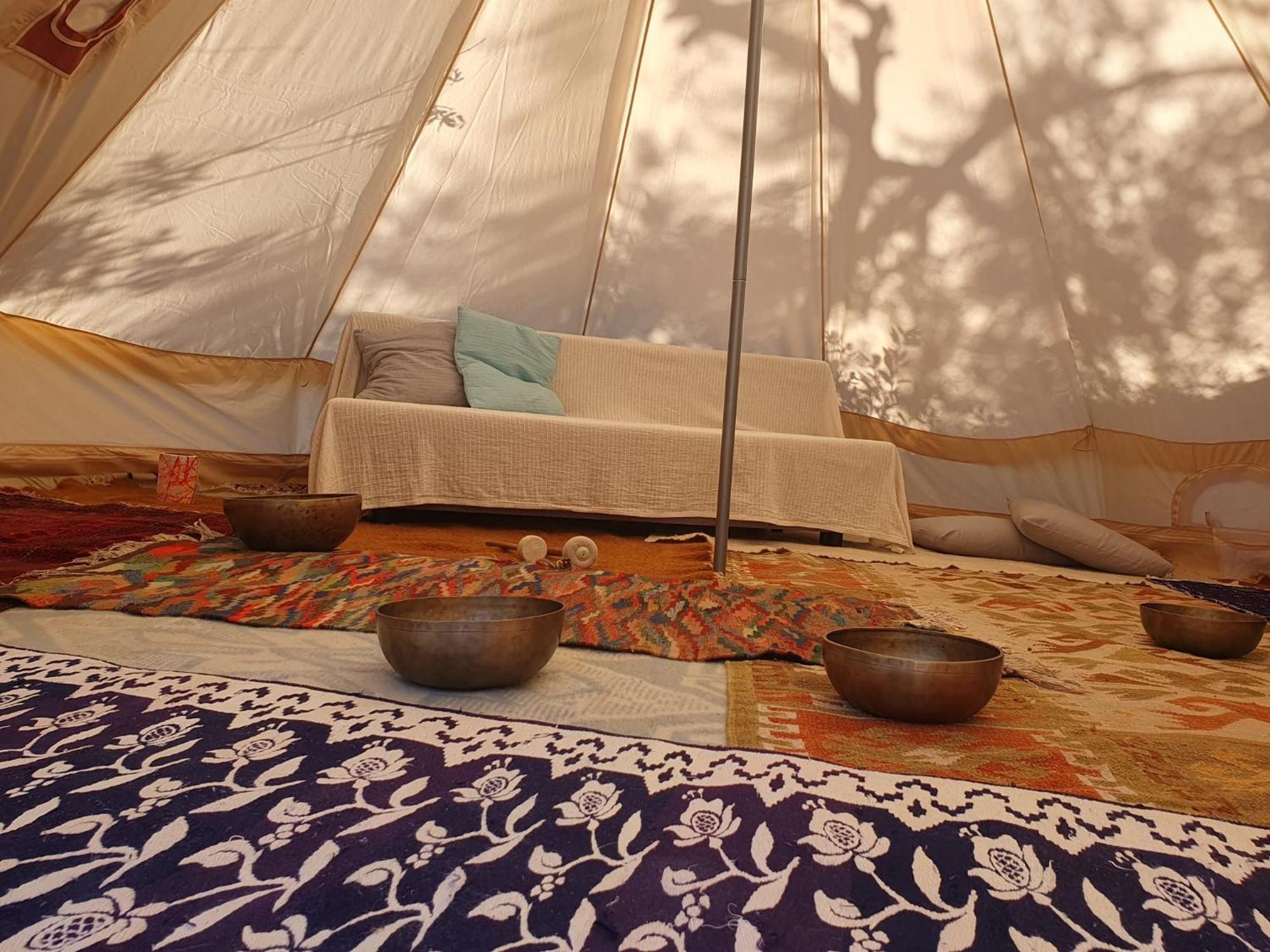 Studios Kyparissi & Spa Tirós المظهر الخارجي الصورة
